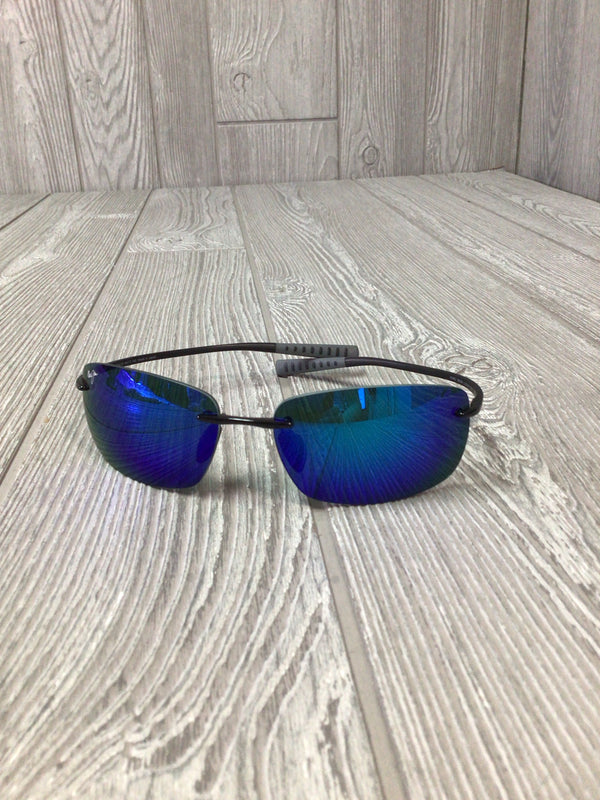 Maui Jim Sunglasses KUMU MB-BH MJ724-0264/17-140